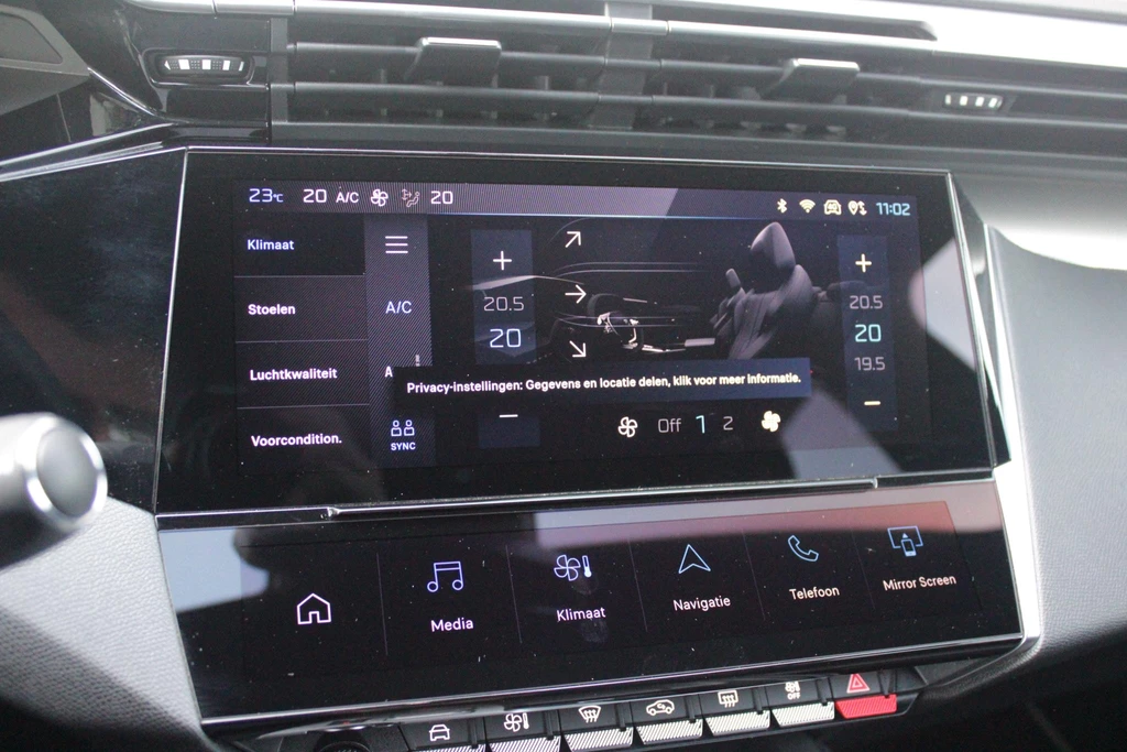 Peugeot 308 – foto 25