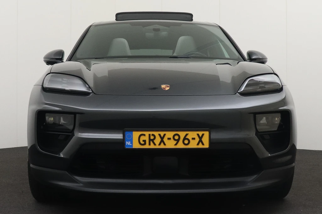 Porsche Macan – foto 6
