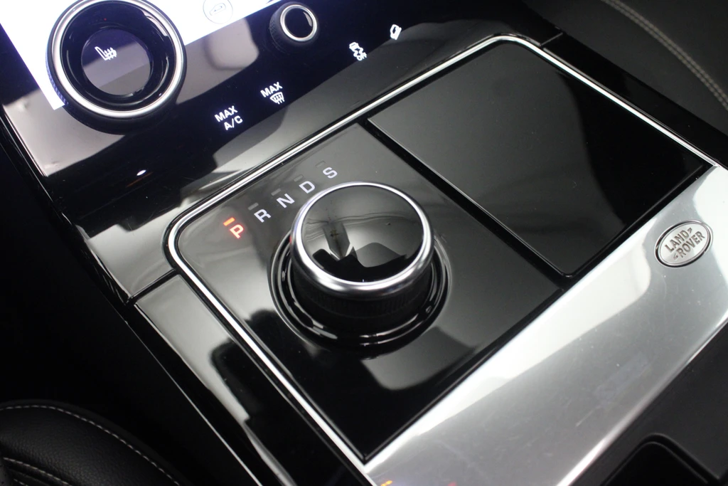 Land Rover Range Rover Velar – foto 19