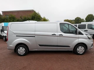 Ford Transit Custom – thumbnail 6