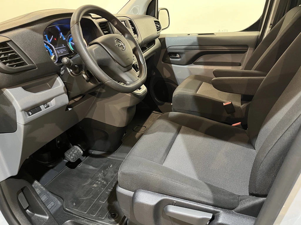 Opel Vivaro-e – foto 10