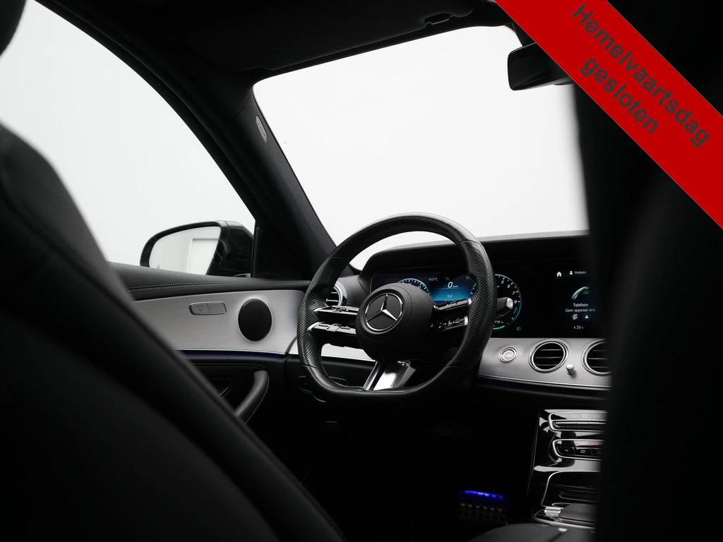 Mercedes-Benz E-Klasse – foto 25