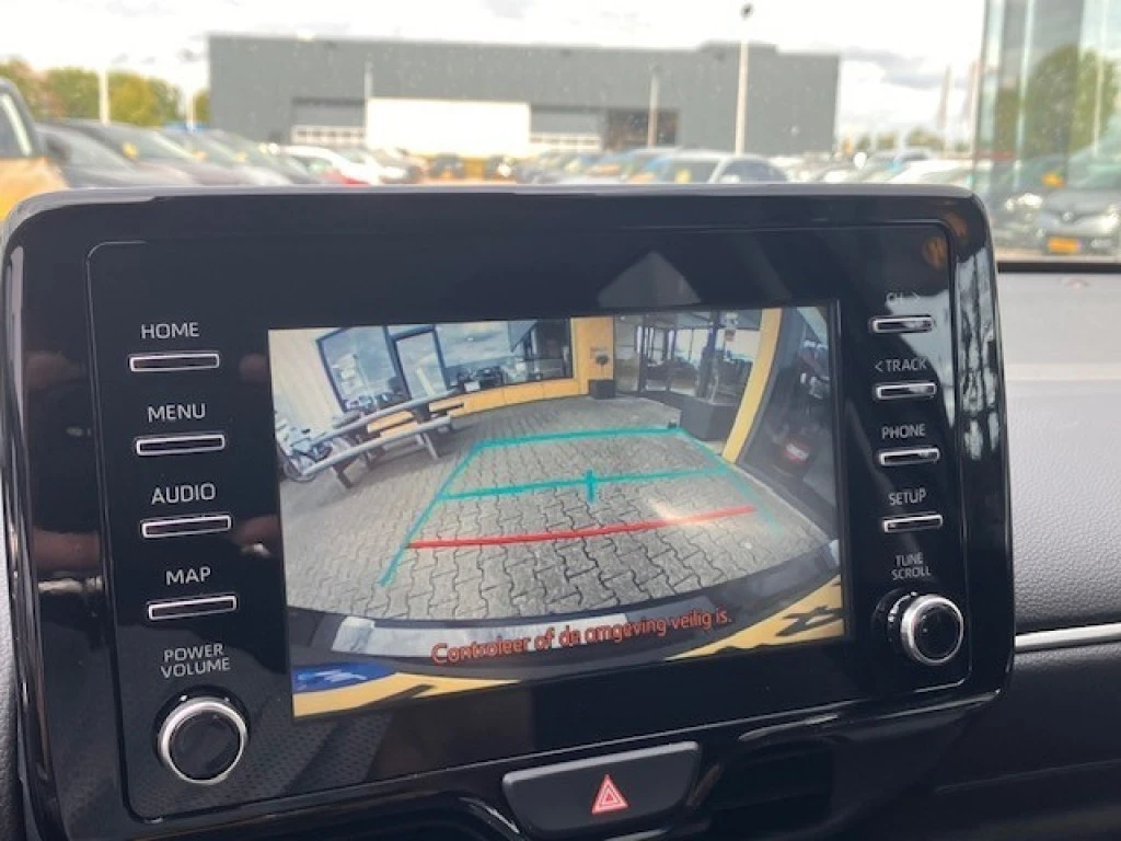Toyota Yaris – foto 5