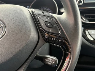 Toyota C-HR – thumbnail 17