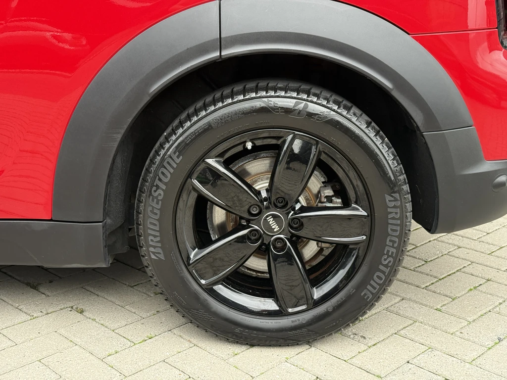 MINI Countryman – foto 27