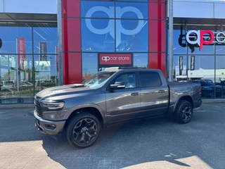 Dodge Ram 1500 – thumbnail 1
