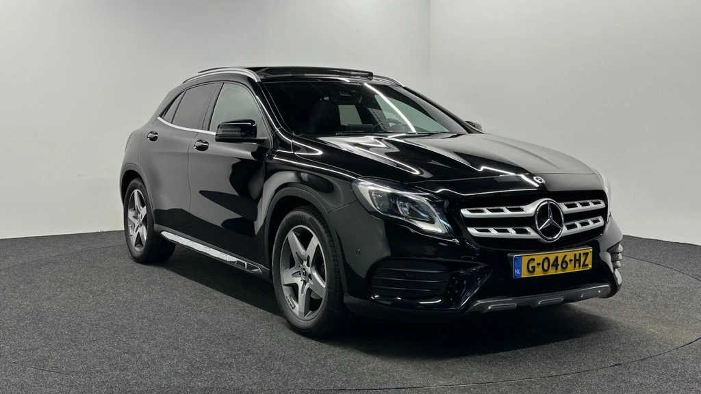 Mercedes-Benz GLA – foto 7