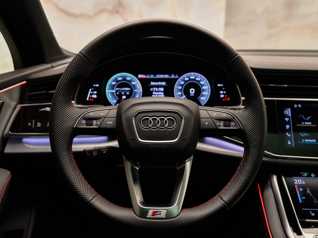 Audi Q7 – foto 14