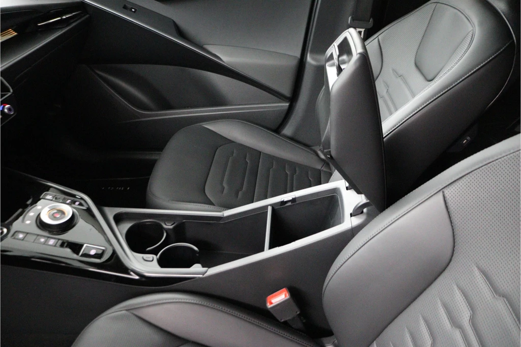 Kia Niro – foto 74