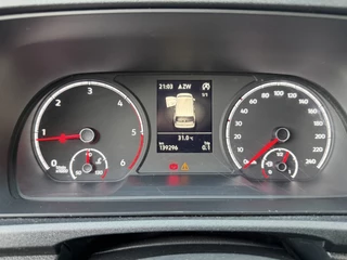 Volkswagen Caddy – thumbnail 13