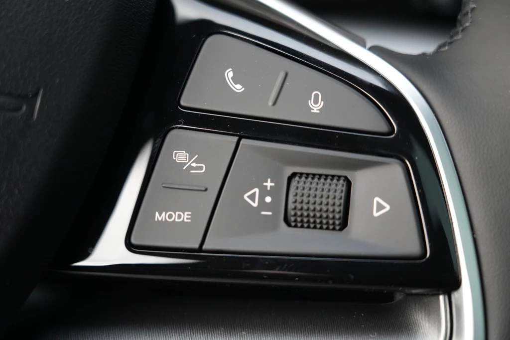 BYD SEAL U – foto 24