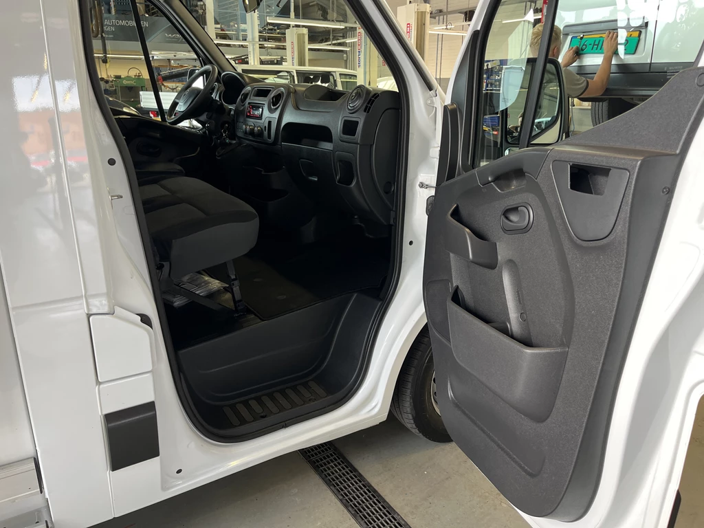 Renault Master – foto 14