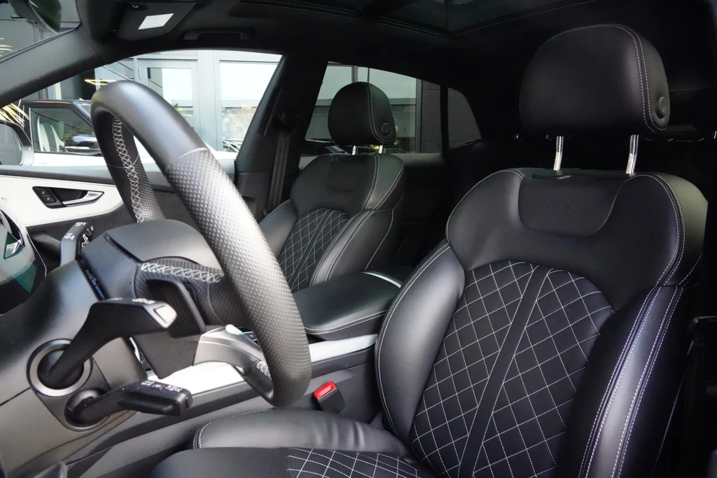 Audi Q8 – foto 14