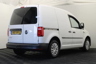 Volkswagen Caddy – thumbnail 4