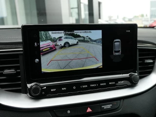 Kia Ceed Sportswagon – thumbnail 13