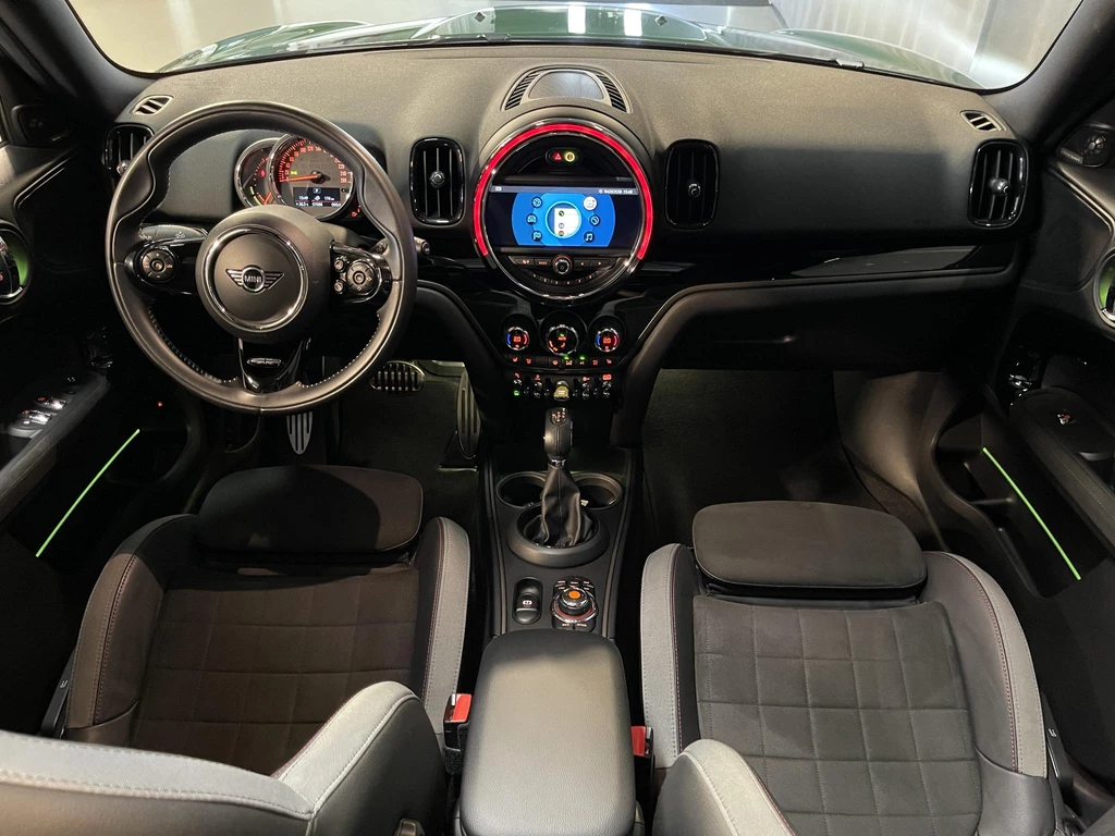 MINI Countryman – foto 7