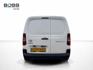 Toyota ProAce – thumbnail 4