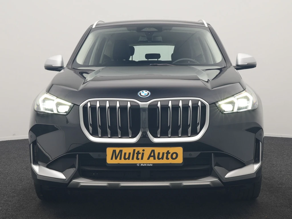BMW X1 – foto 10
