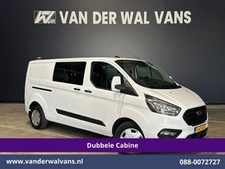Ford Transit Custom – thumbnail 4
