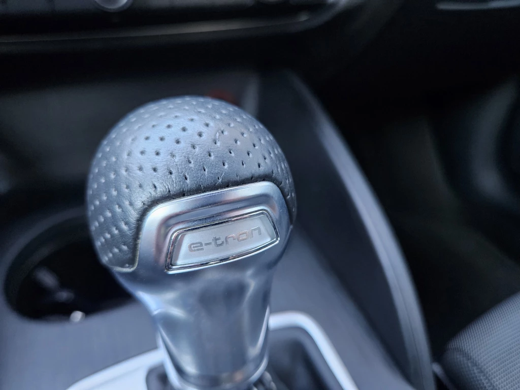 Audi A3 – foto 30