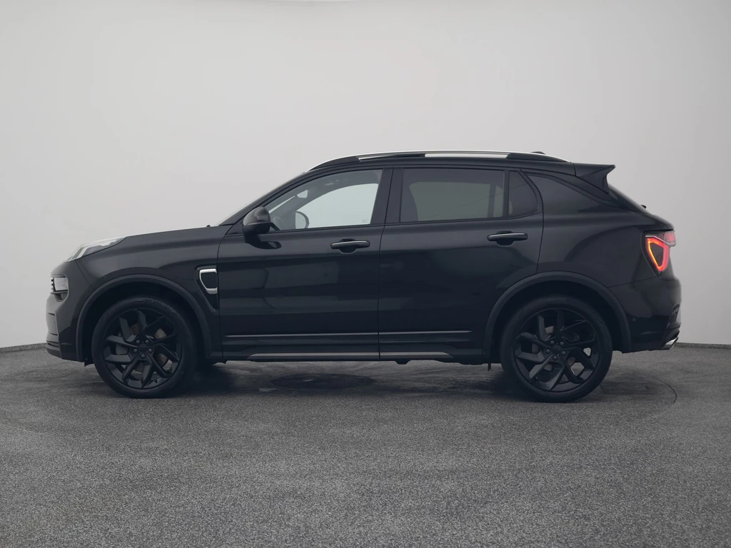 Lynk & Co 01 – foto 3
