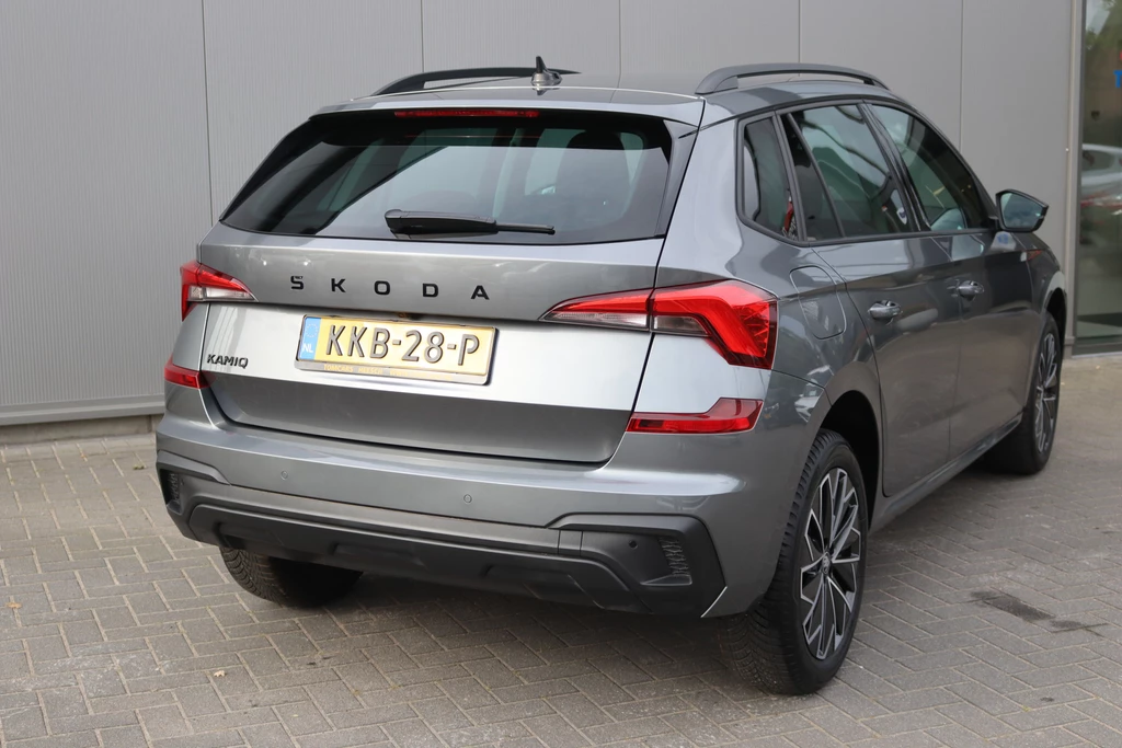 Škoda Kamiq – foto 6