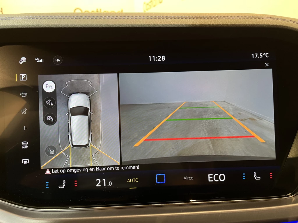 Volkswagen Touareg – foto 17