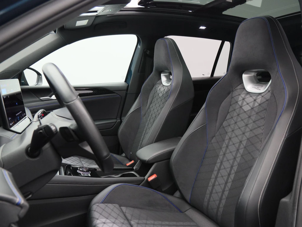 Volkswagen Tiguan – foto 10