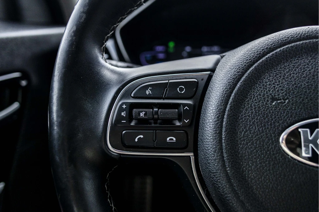 Kia Niro – foto 34