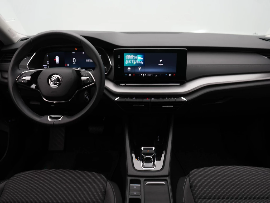 Škoda Octavia – foto 13