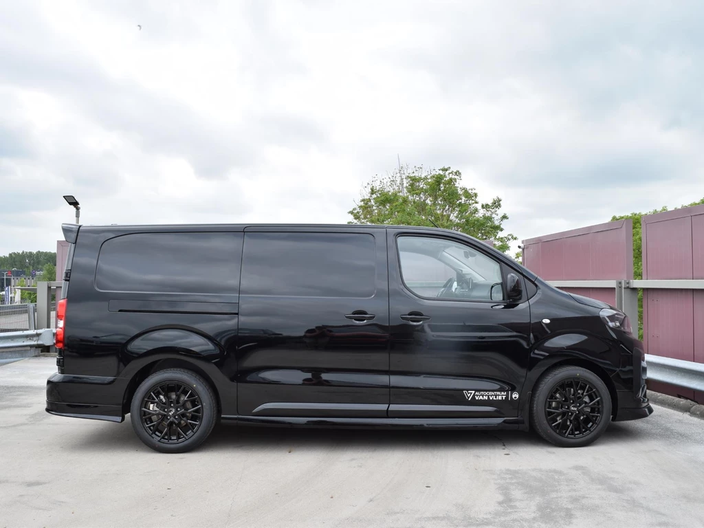 Citroën ë-Jumpy – foto 6