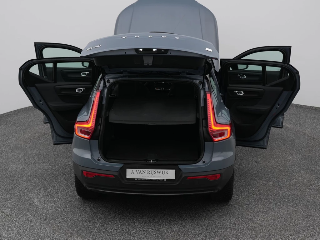 Volvo XC40 – foto 32