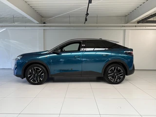 Peugeot 3008 – thumbnail 2