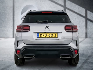 Citroën C5 Aircross – thumbnail 3