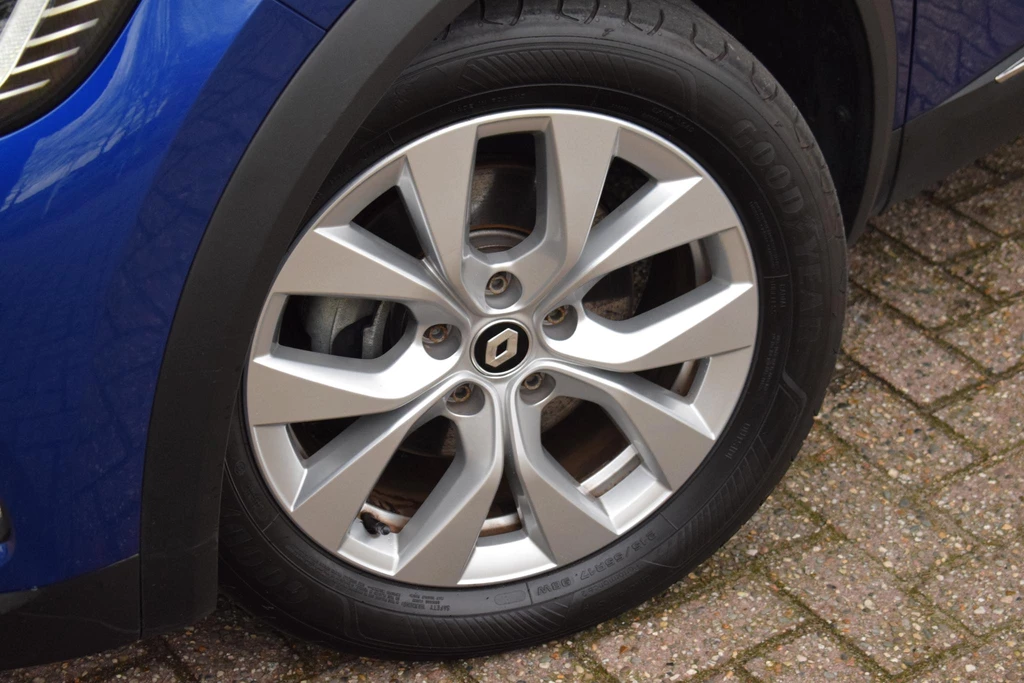Renault Captur – foto 17