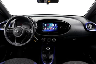 Toyota Aygo – thumbnail 9