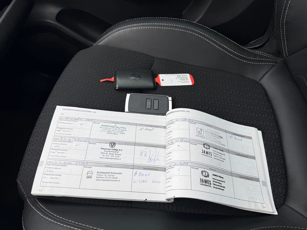 Renault Kadjar – foto 36