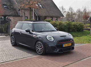 MINI 3-deurs – thumbnail 11