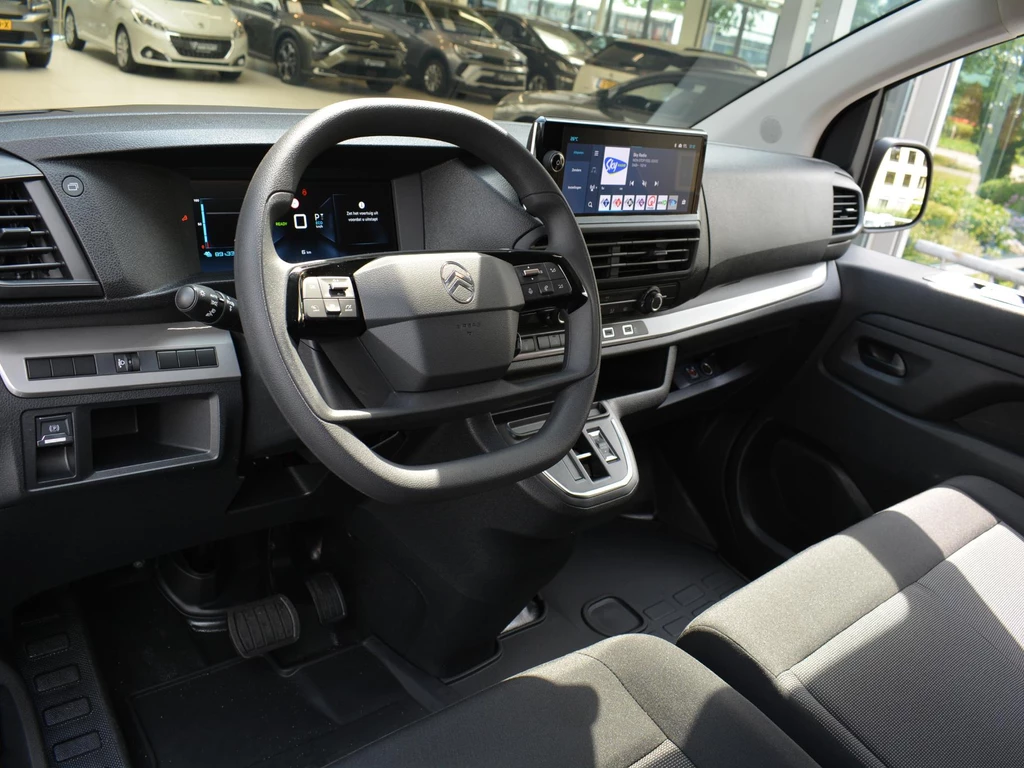 Citroën ë-Jumpy – foto 17