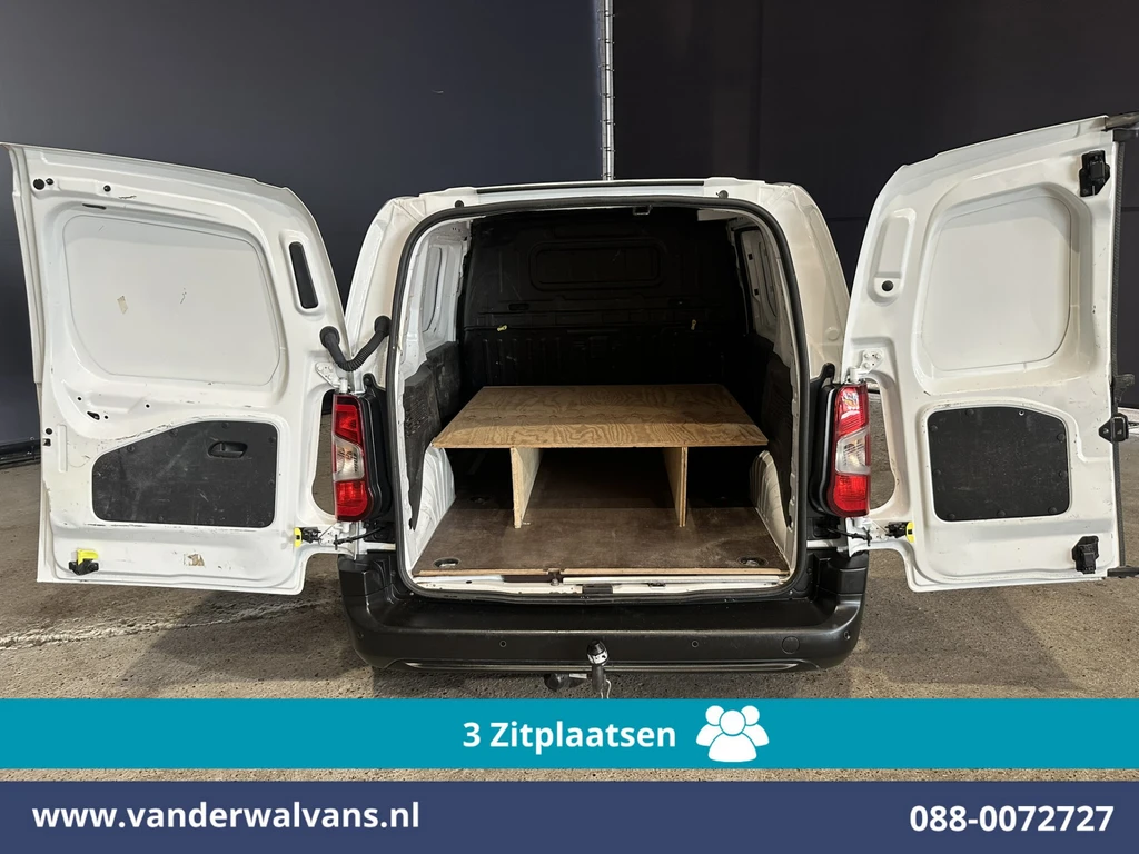 Opel Combo – foto 13