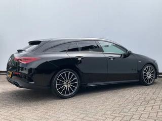 Mercedes-Benz CLA – thumbnail 9