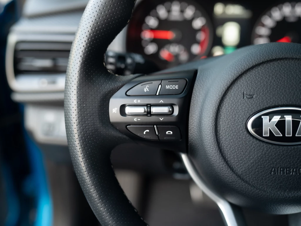 Kia Stonic – foto 37