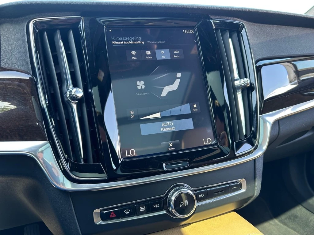 Volvo V90 – foto 19