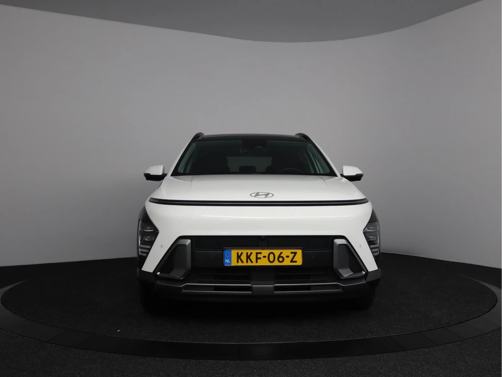 Hyundai Kona – foto 9