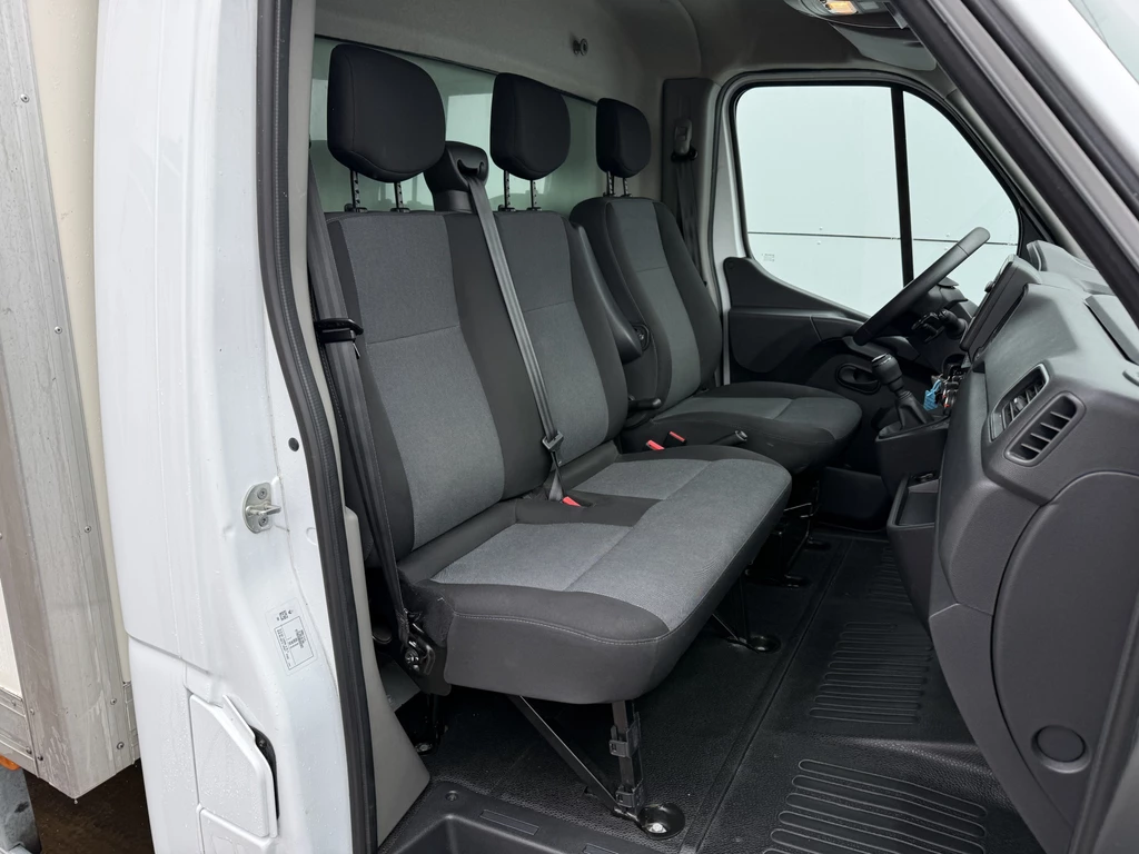 Renault Master – foto 7