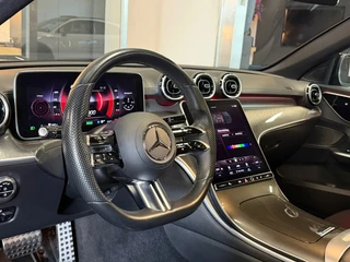 Mercedes-Benz C-Klasse – thumbnail 24