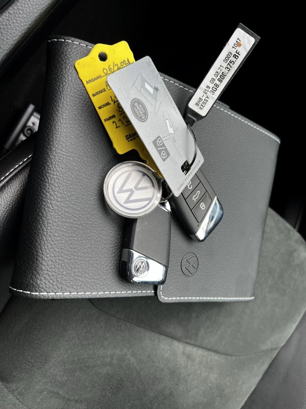 Volkswagen Arteon – foto 15