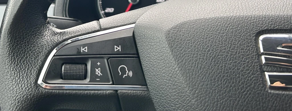 SEAT Arona – foto 23