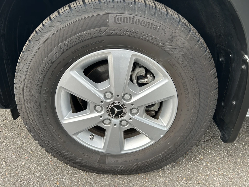 Mercedes-Benz eSprinter – foto 33