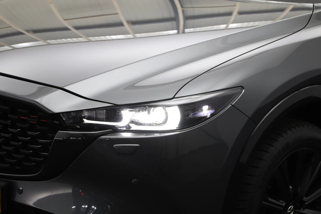 Mazda CX-5 – foto 15